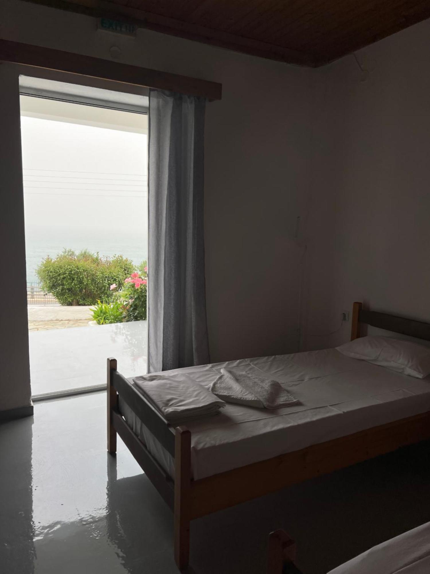 Artaki R Apartments Koroni  Exterior photo