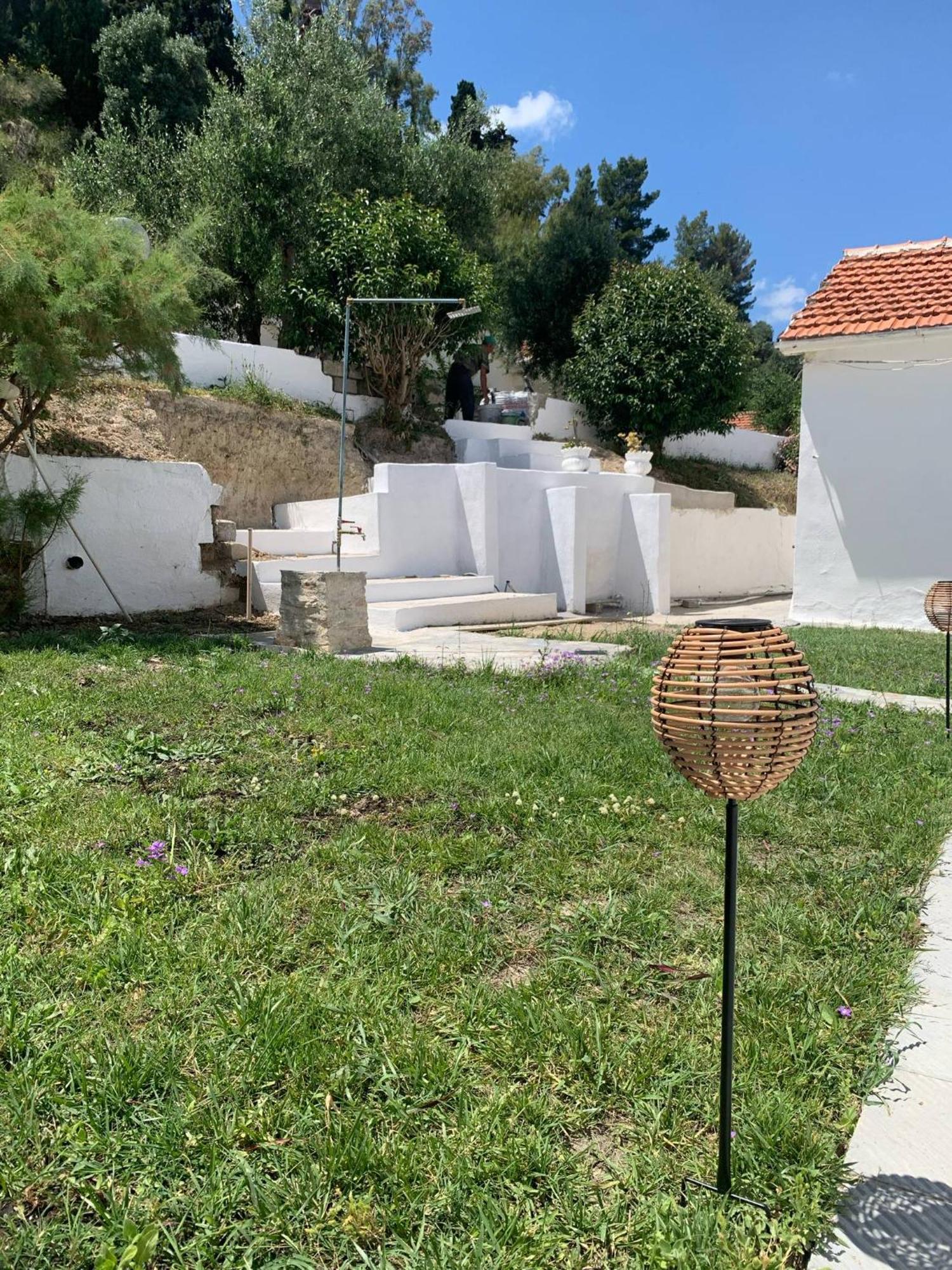 Artaki R Apartments Koroni  Exterior photo